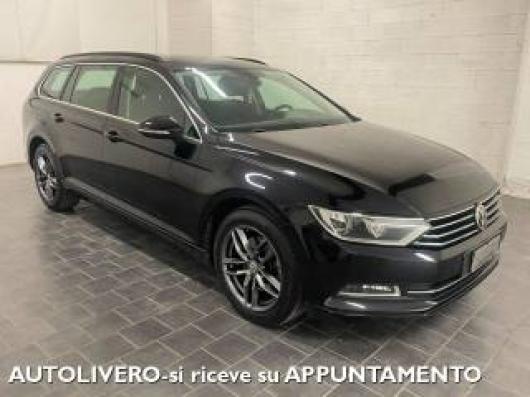 usato VOLKSWAGEN Passat Variant