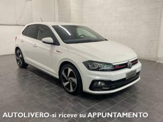 usato VOLKSWAGEN Polo