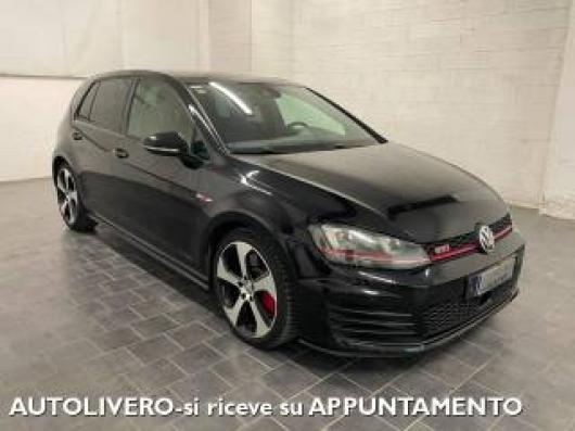 usato VOLKSWAGEN Golf GTI