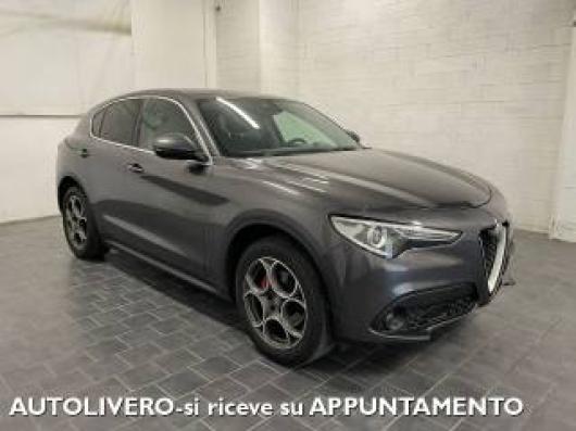 Stelvio