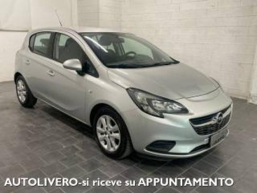 usato OPEL Corsa