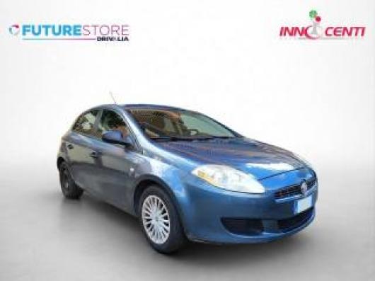 usato FIAT Bravo