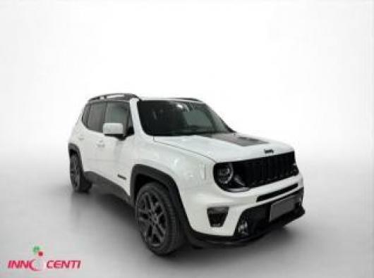 usato JEEP Renegade