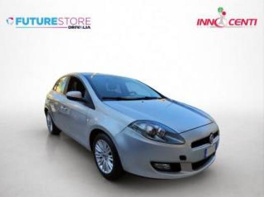 usato FIAT Bravo