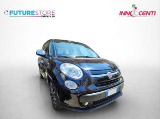 usato FIAT 500L