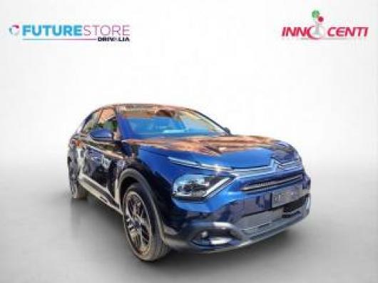 usato CITROEN C4
