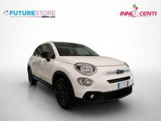 usato FIAT 500X