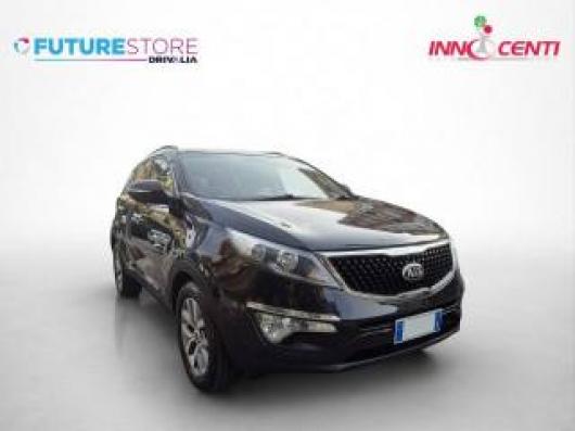 Sportage