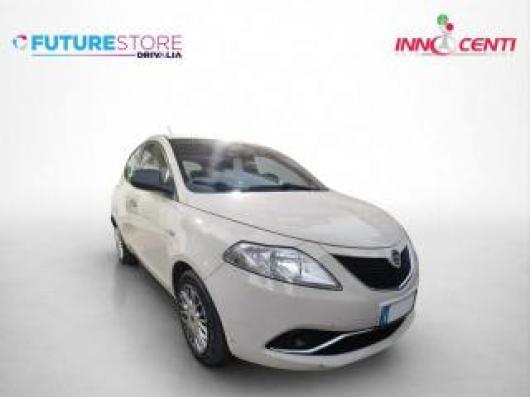 usato LANCIA Ypsilon