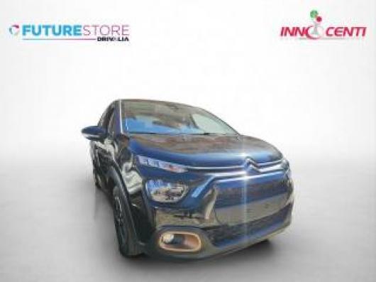 usato CITROEN C3