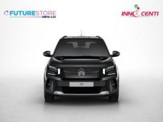 Km 0 CITROEN C3