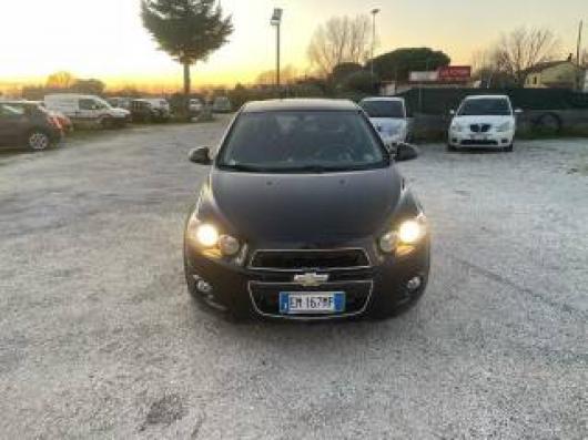Aveo