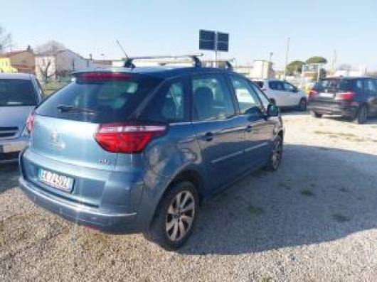 C4 Picasso