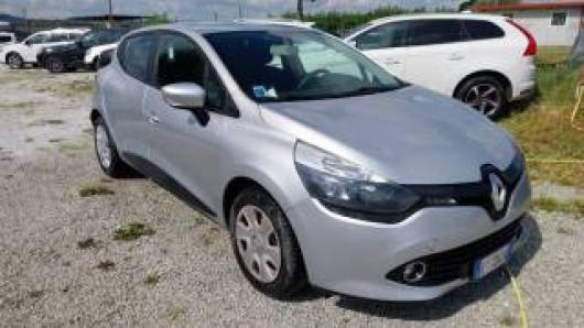 Clio