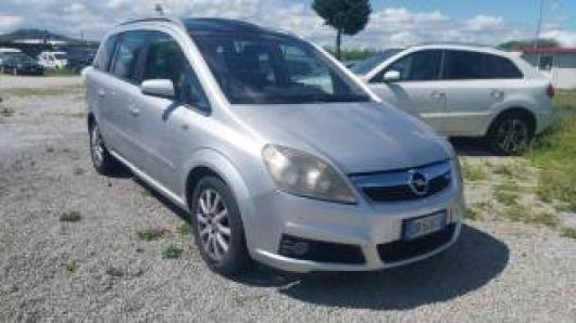 Zafira