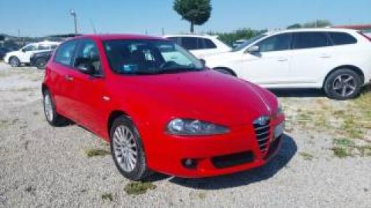 usato ALFA ROMEO 147