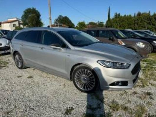 usato FORD Mondeo