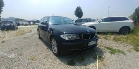 usato BMW 118