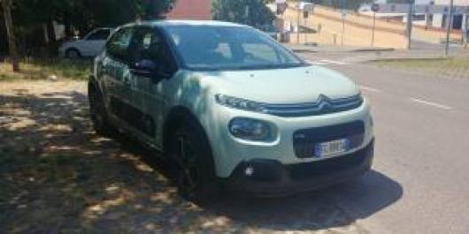 usato CITROEN C3