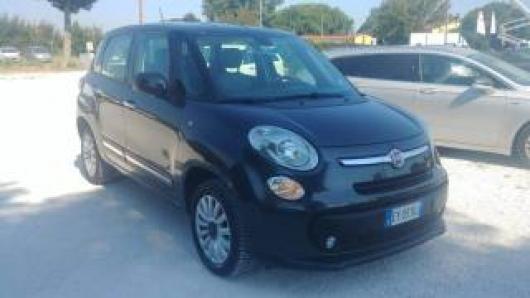 usato FIAT 500L