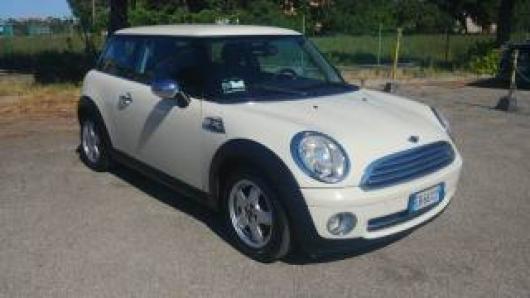 usato MINI One