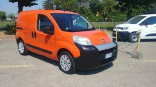usato FIAT Fiorino