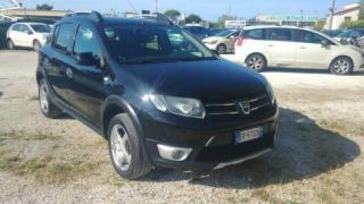 usato DACIA Sandero