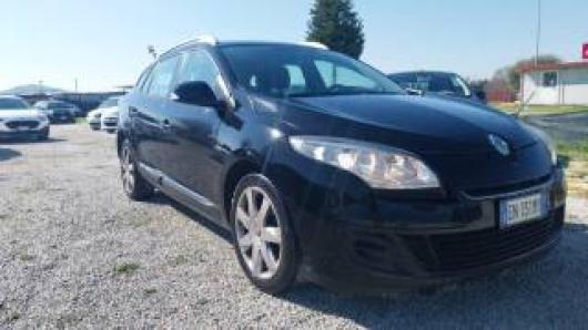 usato RENAULT Megane
