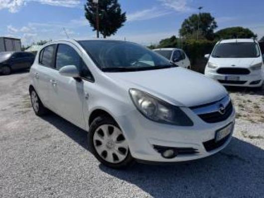 usato OPEL Corsa