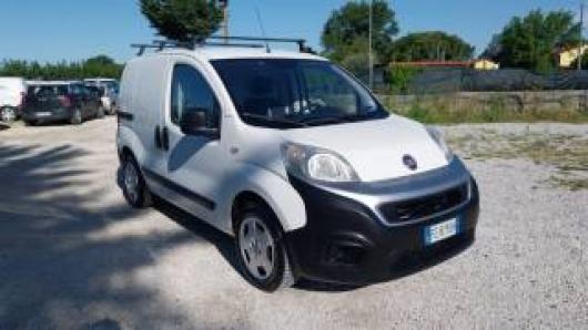 usato FIAT Fiorino