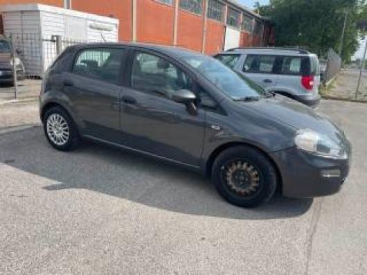usato FIAT Punto