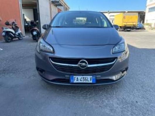usato OPEL Corsa