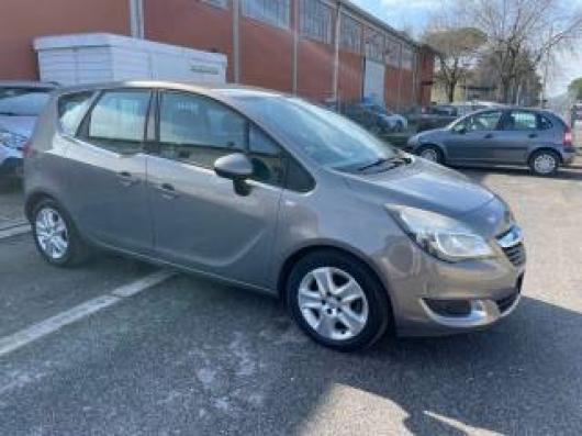 usato OPEL Meriva
