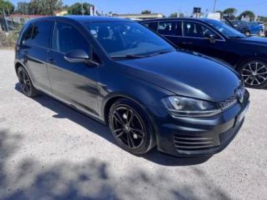 usato VOLKSWAGEN Golf GTD