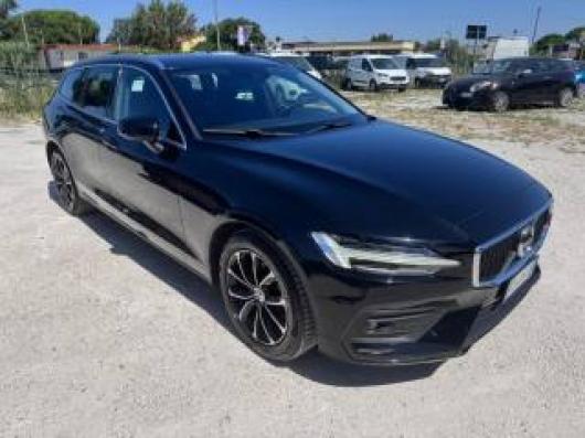 usato VOLVO V60