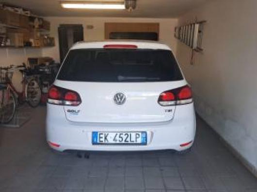 usato VOLKSWAGEN Golf