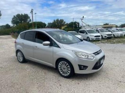 usato FORD C Max