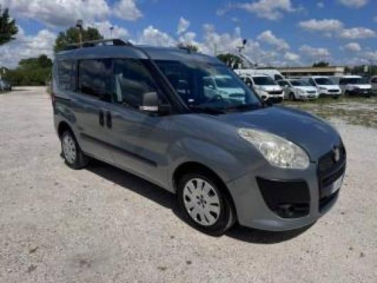 Doblo