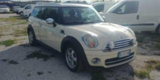 Clubman