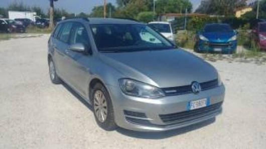 Golf Variant