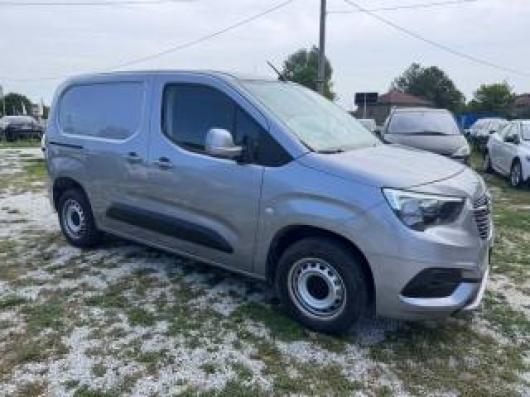 usato OPEL Combo
