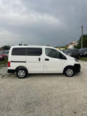 NV200