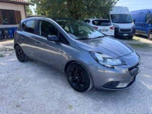 usato OPEL Corsa