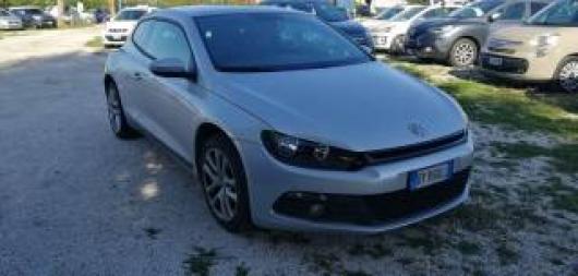 usato VOLKSWAGEN Scirocco