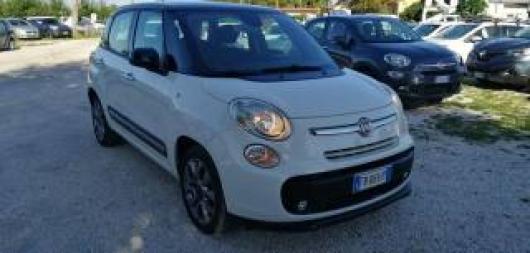 usato FIAT 500L