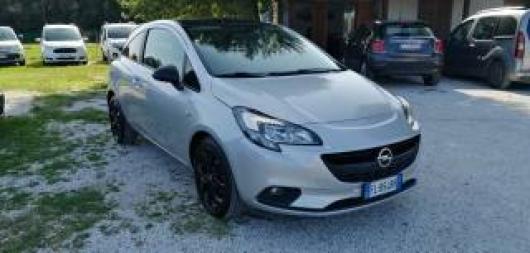 usato OPEL Corsa