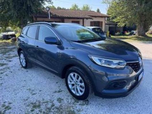 usato RENAULT Kadjar