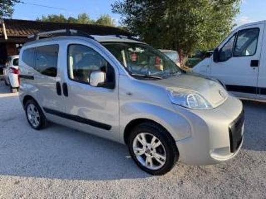 usato FIAT Qubo
