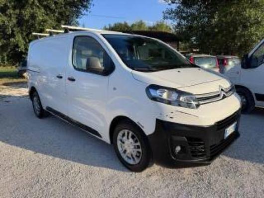 usato CITROEN Jumpy