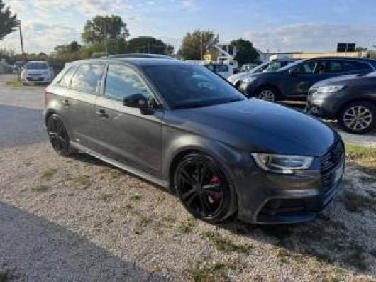 usato AUDI A3